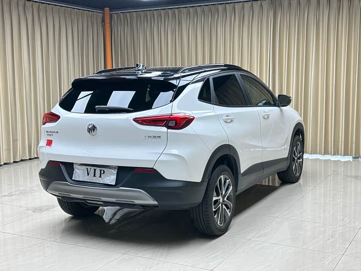 Фото 4 - Buick Encore