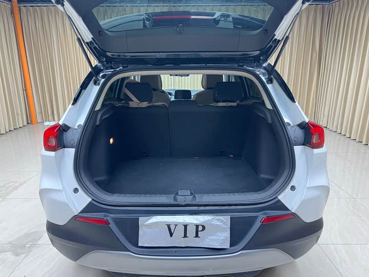 Фото 7 - Buick Encore