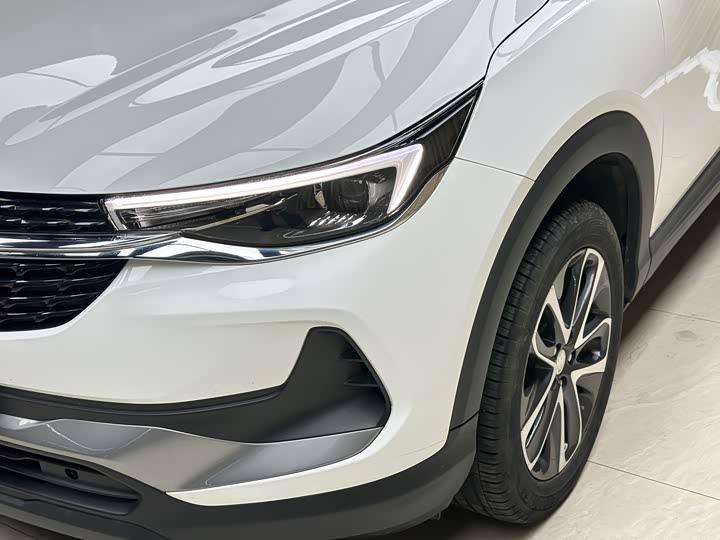 Фото 8 - Buick Encore