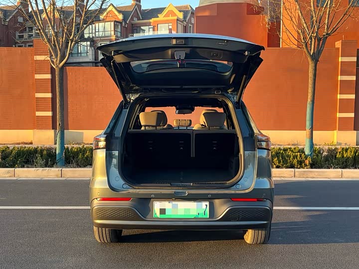 Фото 7 - Chery Fulwin T8