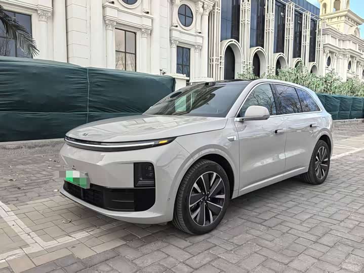 Фото 3 - LiXiang L6