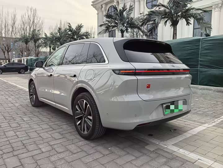 Фото 6 - LiXiang L6