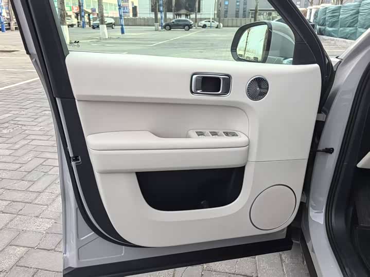 Фото 8 - LiXiang L6