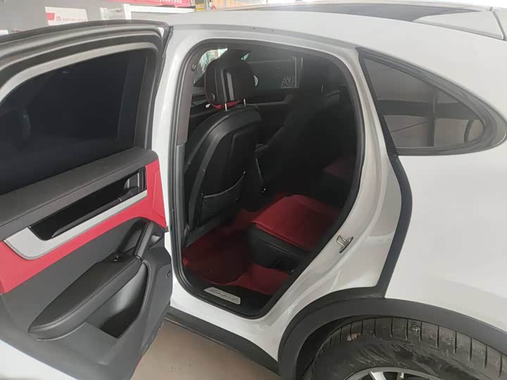 Фото 6 - Porsche Cayenne