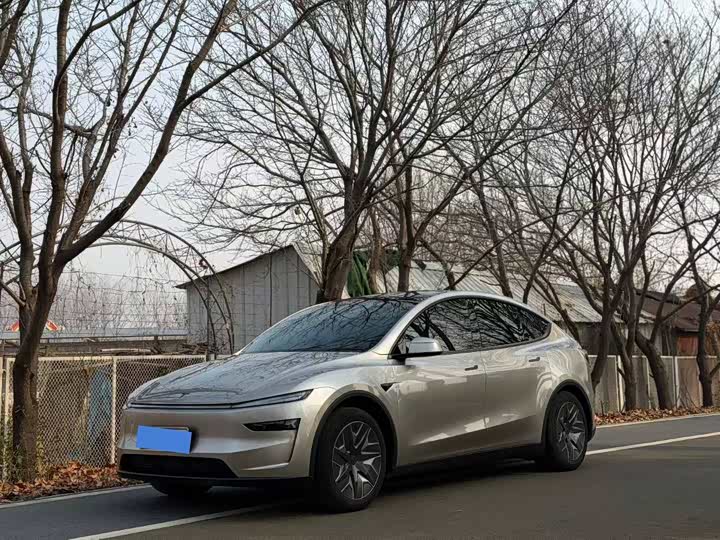 Фото 1 - Tesla Model Y
