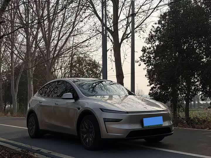 Фото 3 - Tesla Model Y