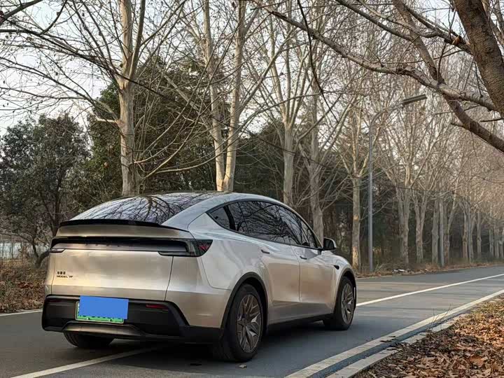 Фото 9 - Tesla Model Y