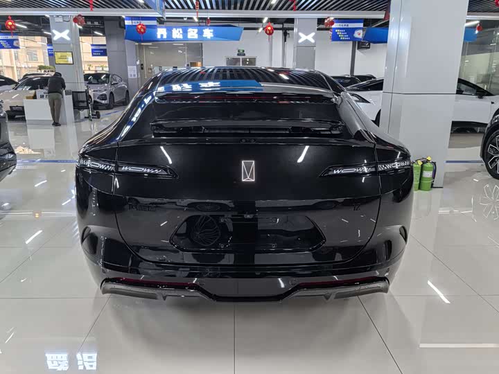 Фото 5 - Avatr 12