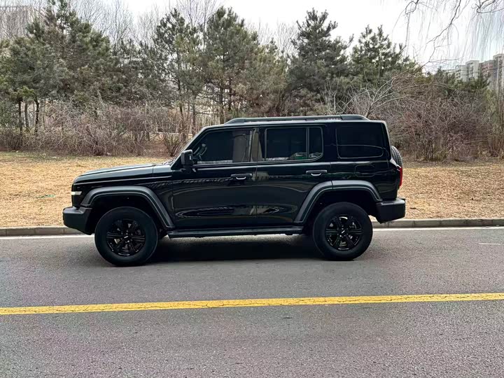 Фото 3 - Tank 300