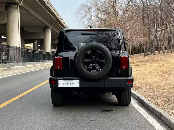 Фото 4 - Tank 300