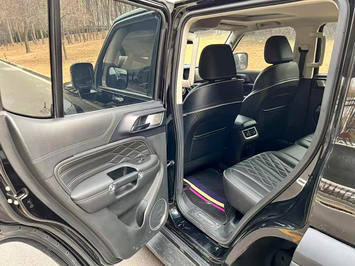 Фото 8 - Tank 300