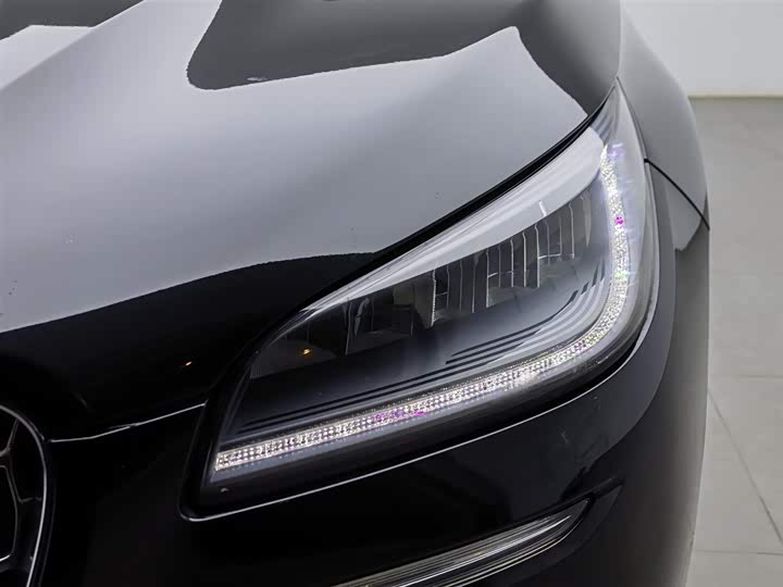 Фото 7 - Lincoln Corsair