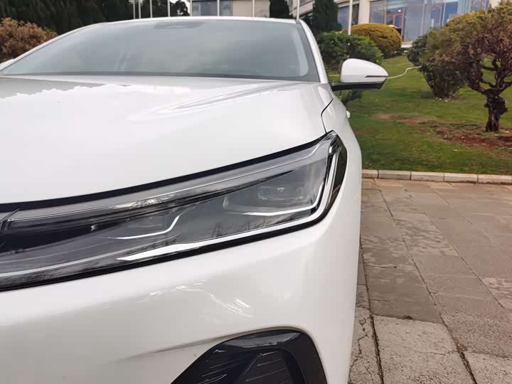 Фото 4 - Geely Galaxy A7