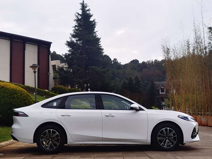 Фото 5 - Geely Galaxy A7