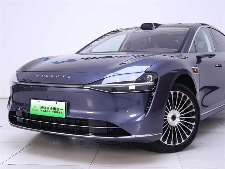 Фото 3 - Stelato S9