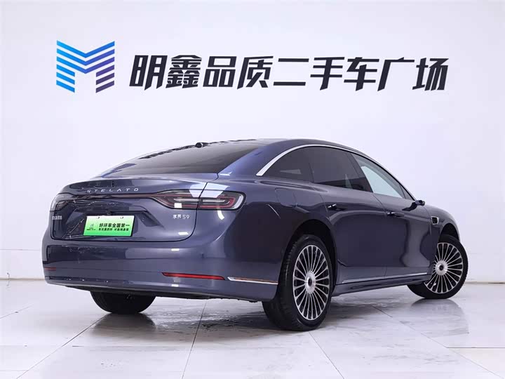 Фото 7 - Stelato S9