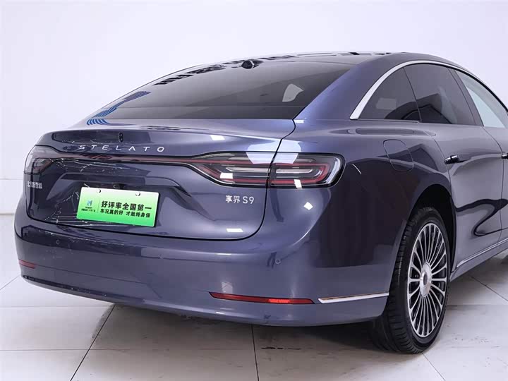 Фото 8 - Stelato S9