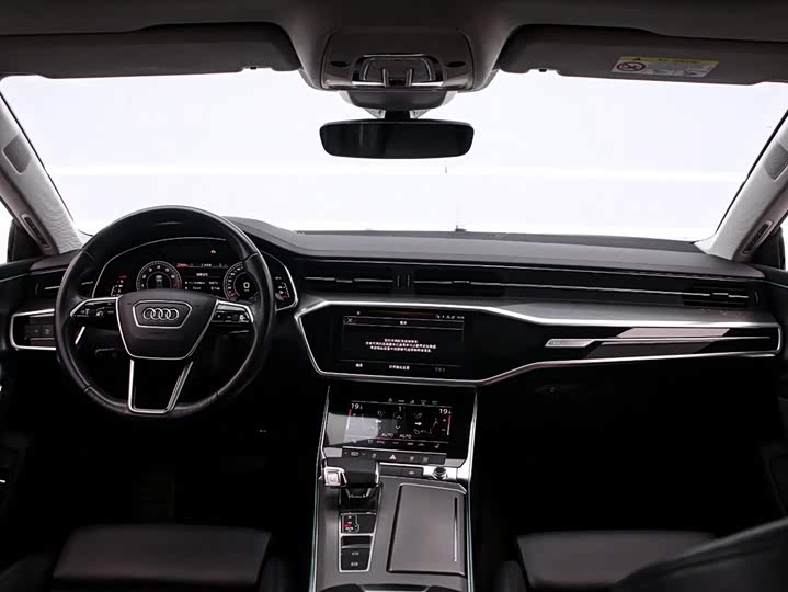 Фото 5 - Audi A7