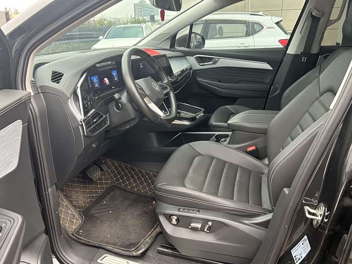 Фото 7 - Volkswagen Talagon