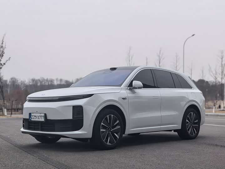 Photo 1 - LiXiang L6