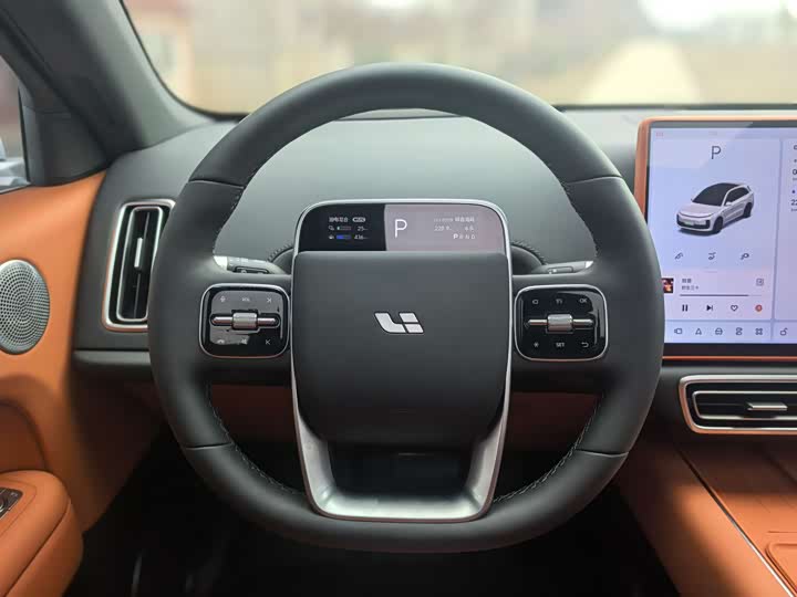 Photo 7 - LiXiang L6