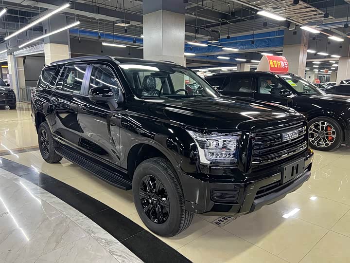 Фото 3 - Haval H5