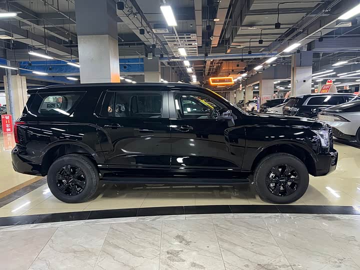 Фото 5 - Haval H5