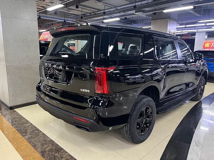 Фото 6 - Haval H5