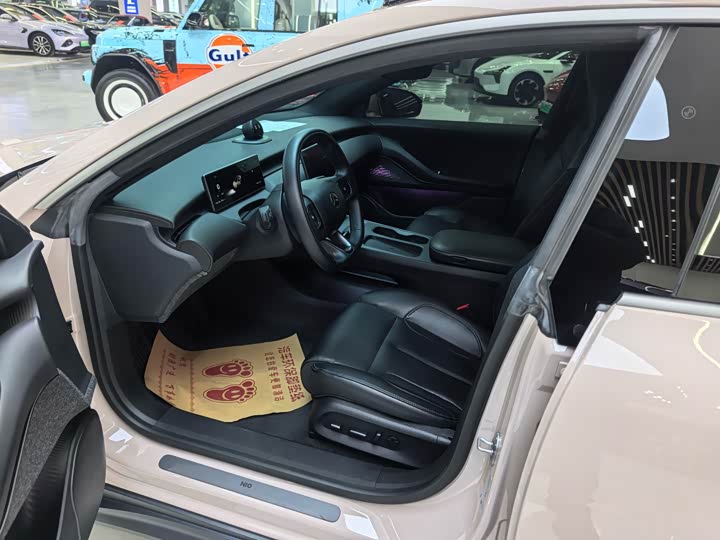 Фото 5 - Nio ET5