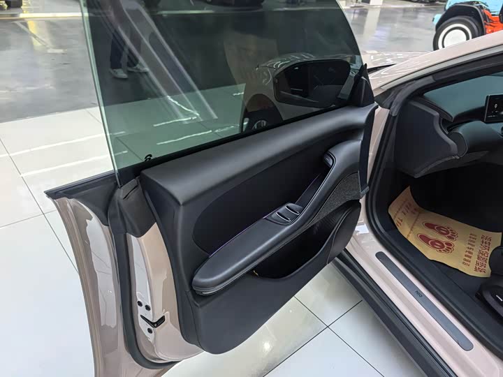 Фото 6 - Nio ET5