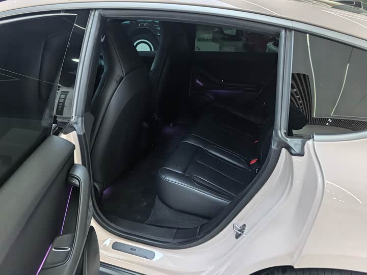 Фото 8 - Nio ET5