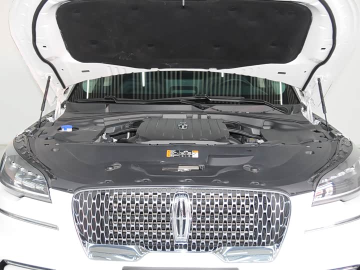 Фото 6 - Lincoln Aviator