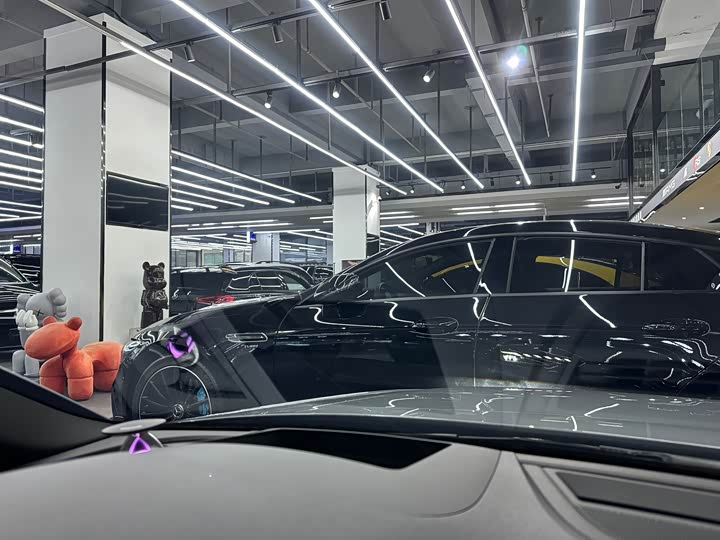 Фото 9 - Audi RS 4