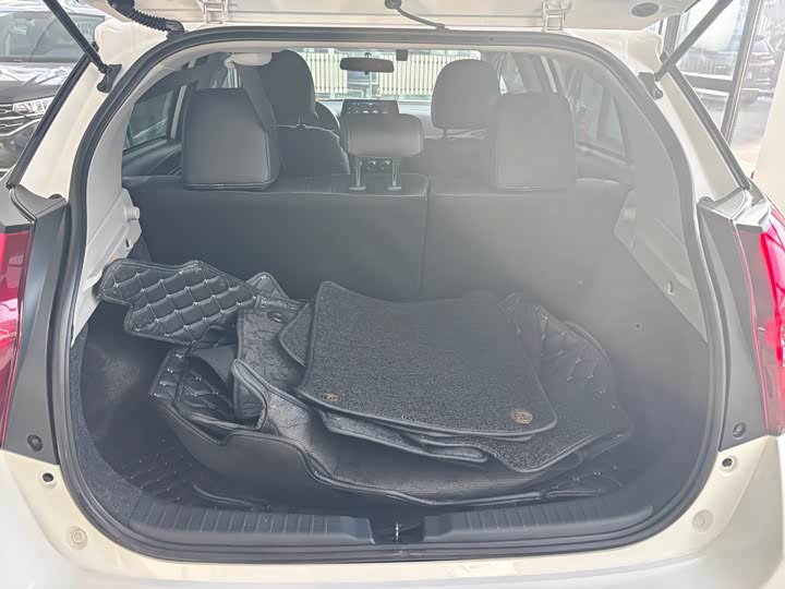 Фото 9 - Toyota Vios FS