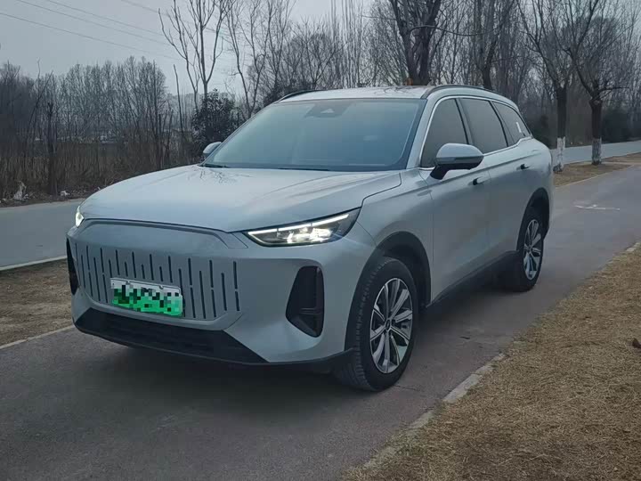 Фото 1 - Chery Fulwin T9