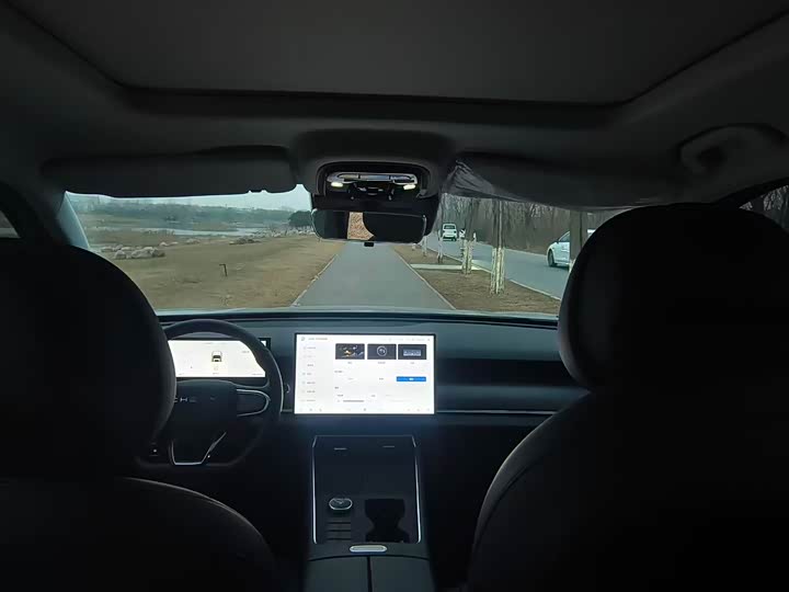 Фото 6 - Chery Fulwin T9