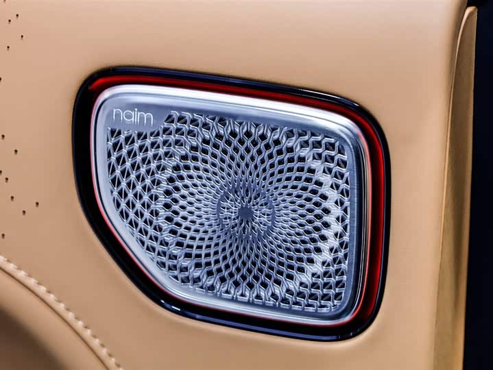 Фото 7 - Zeekr 9X