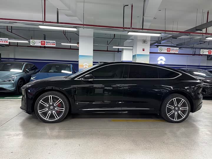 Фото 3 - Nio ET9