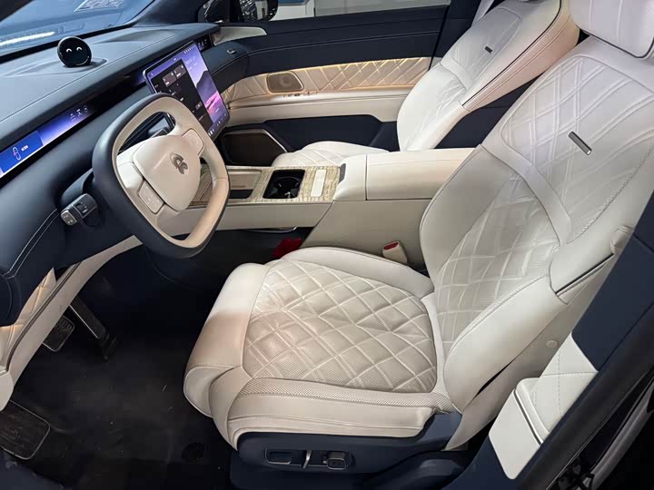 Фото 5 - Nio ET9