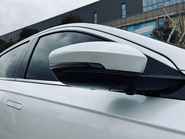 Фото 6 - XPeng G3