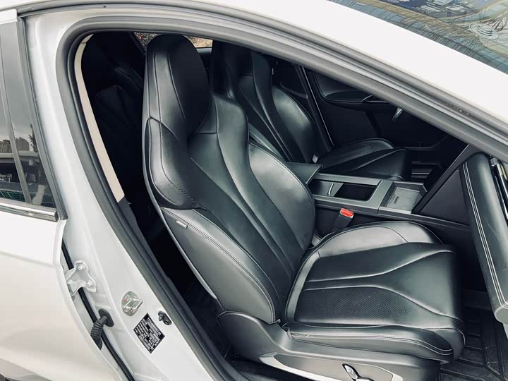 Фото 7 - XPeng G3