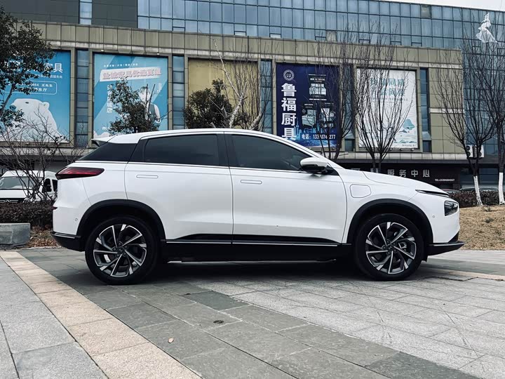 Фото 8 - XPeng G3