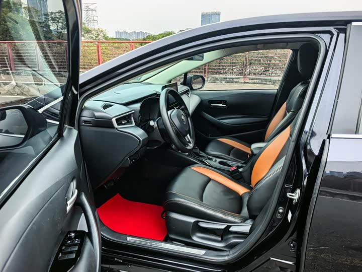 Фото 5 - Toyota Allion