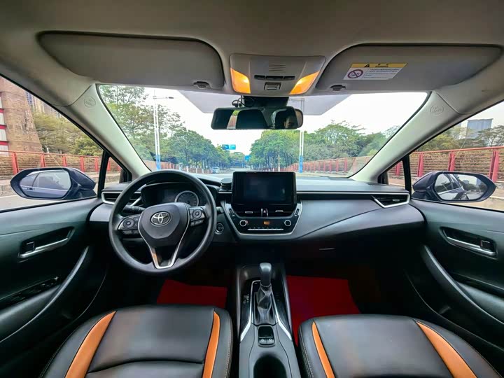 Фото 6 - Toyota Allion