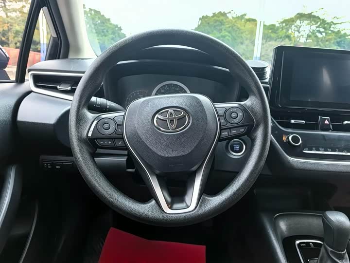 Фото 7 - Toyota Allion