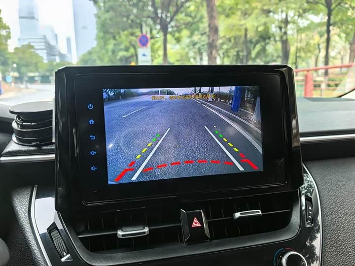 Фото 8 - Toyota Allion