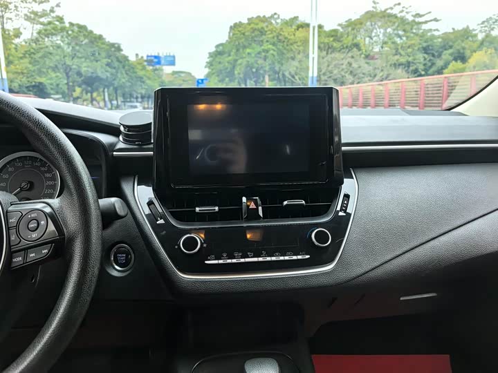 Фото 9 - Toyota Allion