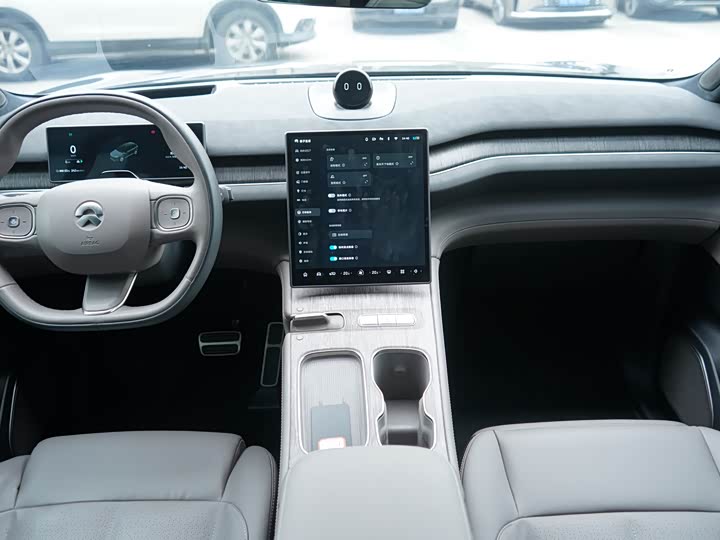 Фото 5 - Nio ES7