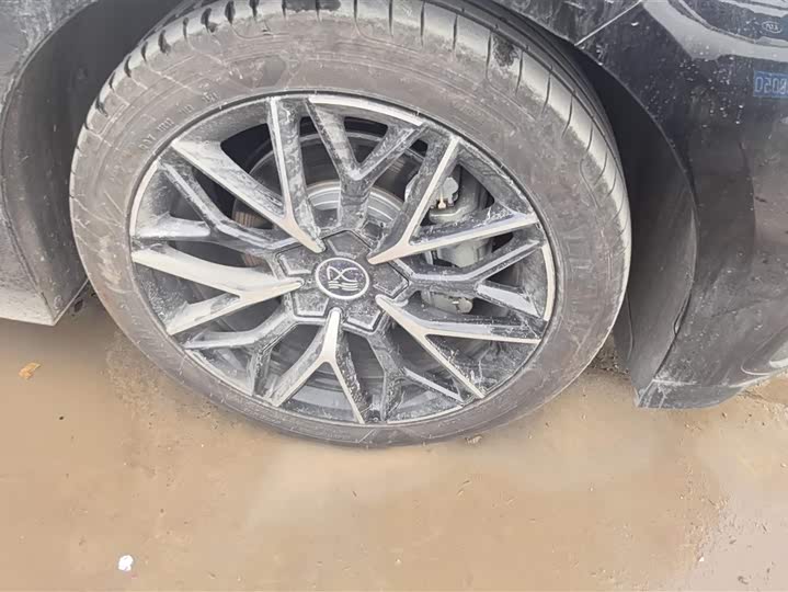 Фото 6 - BYD Han