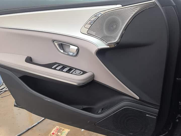 Фото 7 - BYD Han